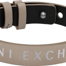 Armani Exchange AXG0108-040 Erkek Bileklik