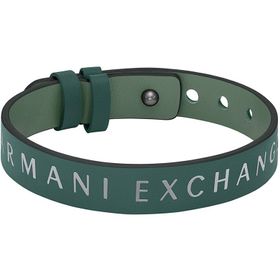 Armani Exchange AXG0109-040 Erkek Bileklik