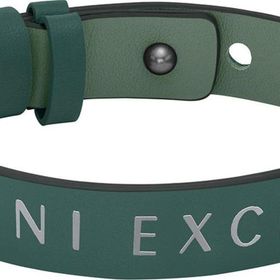 Armani Exchange AXG0109-040 Erkek Bileklik