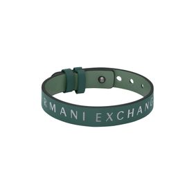 Armani Exchange AXG0109-040 Erkek Bileklik