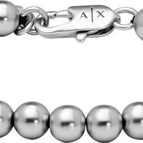 Armani Exchange AXG0118-040 Erkek Bileklik