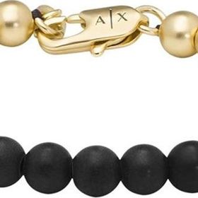 Armani Exchange AXG0119-710 Erkek Bileklik