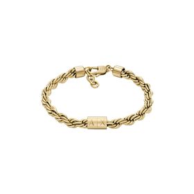 Armani Exchange AXG0124-710 Erkek Bileklik