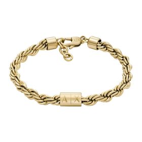 Armani Exchange AXG0124-710 Erkek Bileklik