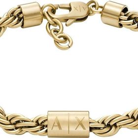 Armani Exchange AXG0124-710 Erkek Bileklik