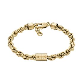 Armani Exchange AXG0124-710 Erkek Bileklik