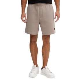 Armani Exchange Driftwood One Block Up Color Contrast Erkek Şort