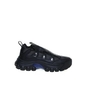 Armani Exchange Erkek Siyah Sneaker