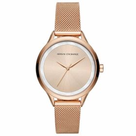 Armani Exchange Kadın Kol Saati