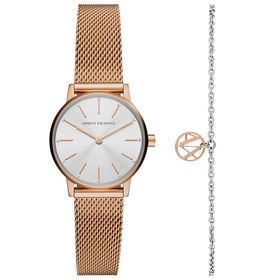 Armani Exchange Kadın Kol Saati