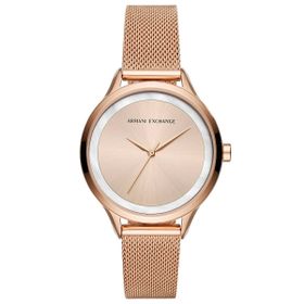 Armani Exchange Kadın Kol Saati