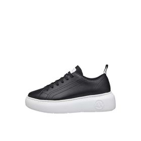 Armani Exchange Kadın Siyah Sneaker