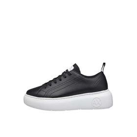 Armani Exchange Kadın Siyah Sneaker