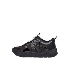 Armani Exchange Kadın Siyah Sneaker