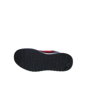 Armani Exchange Lacivert-Kırmızı Erkek Sneaker