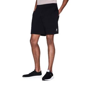 Armani Exchange Siyah One Block Up Color Contrast Erkek Şort