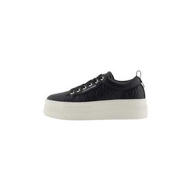 Armani Exchange Sneaker Siyah Kadın Ayakkabı