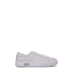 Armani Exchange XDX027 XCC14 A222 Beyaz Kadın Günlük Ayakkabı