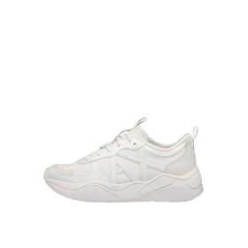 Armani Exchange XDX039-XV311-00152 Beyaz Kadın Sneaker