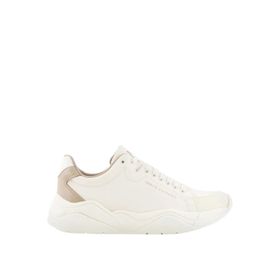 Armani Exchange XDX140XV736S942 Kırık Beyaz Kadın Sneaker