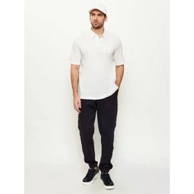 Armani Exchange XM002232AF10364-U0009 Erkek Polo Tişört