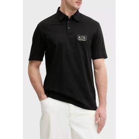 Armani Exchange XM002232AF10364-UC001 Erkek Polo Tişört