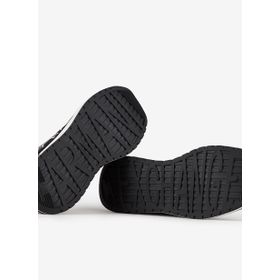 Armani Exchange XUX090XV27600002 Siyah Erkek Sneaker