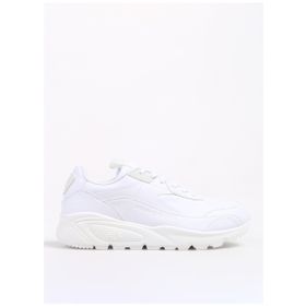 Armani Exchange XUX121XV768 Beyaz Erkek Sneaker