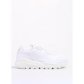 Armani Exchange XUX121XV768 Beyaz Erkek Sneaker