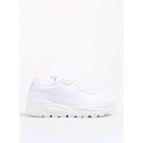 Armani Exchange XUX121XV768 Beyaz Erkek Sneaker