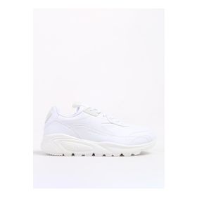 Armani Exchange XUX121XV768 Beyaz Erkek Sneaker