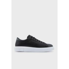 Armani Exchange XUX123-XV534-00002 Siyah Erkek Ayakkabı