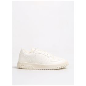 Armani Exchange XUX179XV765 Beyaz Erkek Sneaker