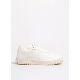 Armani Exchange XUX179XV765 Beyaz Erkek Sneaker