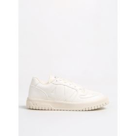 Armani Exchange XUX179XV765 Beyaz Erkek Sneaker