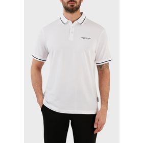 Armani Exchange ZJ5DZ1100 Beyaz Erkek T-Shirt