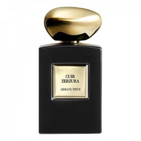 Armani / Prive Cuir Zerzura EDP 100 ml Unisex Parfüm