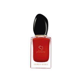 Armani Si Passione 30+ 75 ml Kadın Parfüm Set