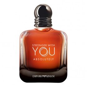 Armani Stronger With You Absolutely 100 ml Eau De Parfum