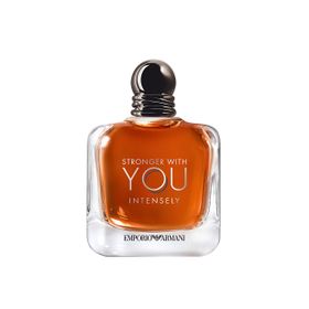 Armani Stronger With You İntensely EDP 150 ml Erkek Parfüm