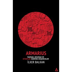 Armarius - İlker Balkan