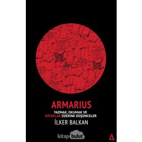Armarius - İlker Balkan