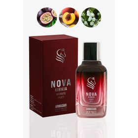 Armasari Nova Kirkia 100 ml Edp Kalıcı Erkek Parfümü