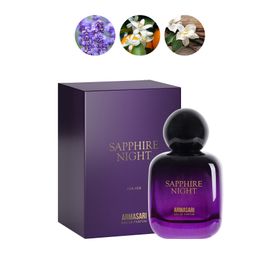 Armasari Sapphire Night Oryantal Kalıcı 100 ml Edp Kadın Parfüm