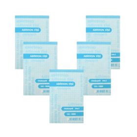 Armat 9x14 cm 3 Nüsha 50 Sayfa 5 Adet Otokopili Adisyon Fişi
