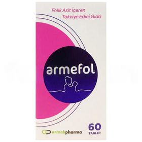 Armefol 60 Tablet