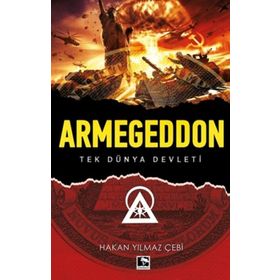 Armegeddon - Hakan Yılmaz Çebi