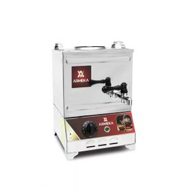 Armeka 10 Litre Sanayi Tipi Çay Kazanı Elektrikli Pleytsiz Çay Ocağı