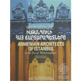 Armenian Architects of Istanbul - Hasan Kuruyazıcı