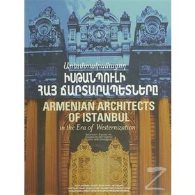 Armenian Architects of Istanbul - Hasan Kuruyazıcı